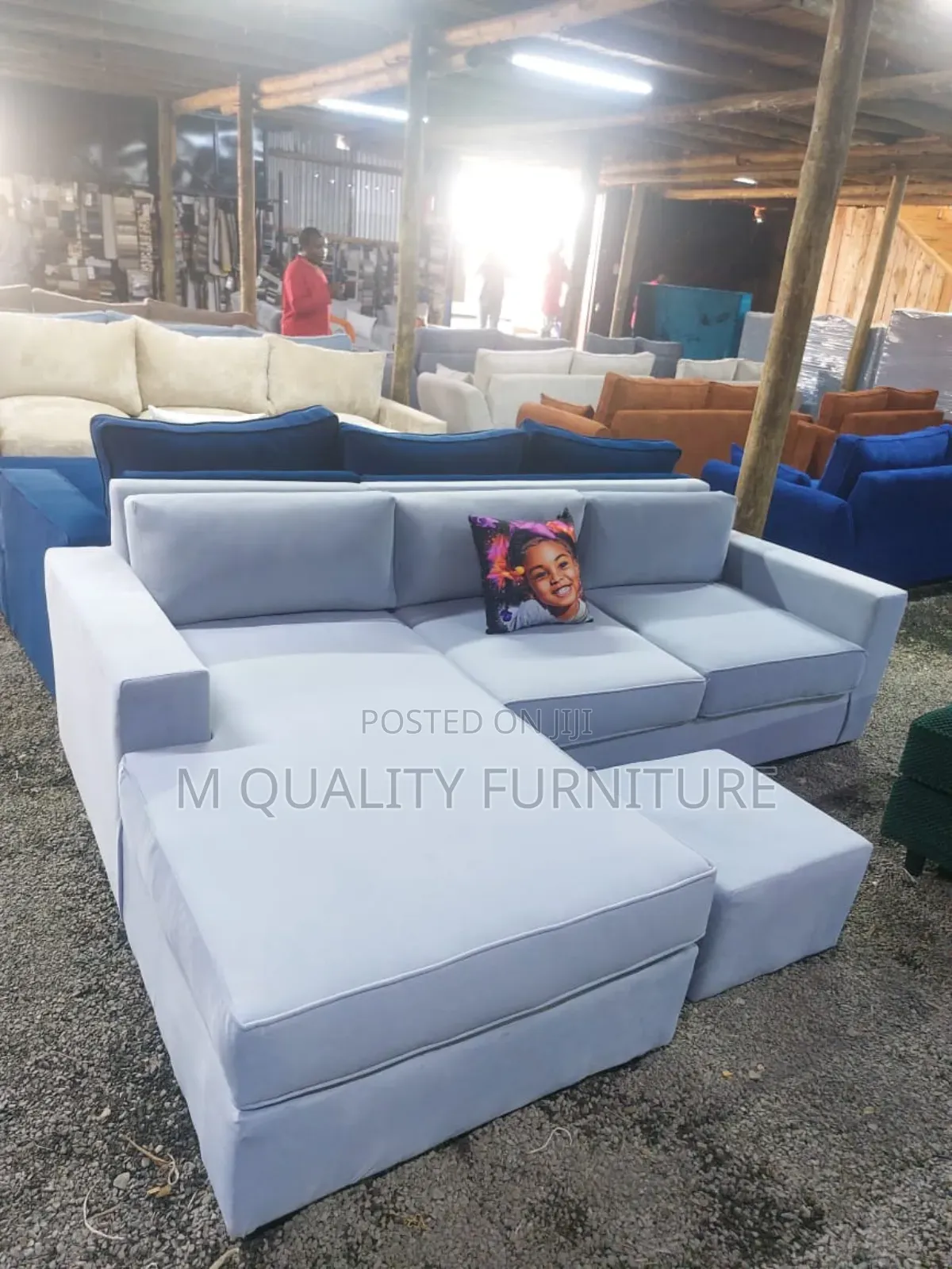 Great Corner Couches