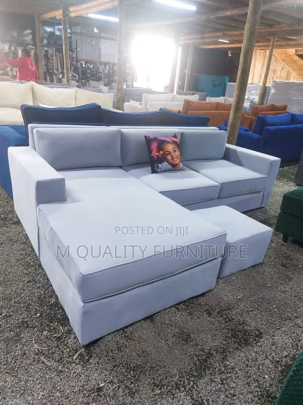 Great Corner Couches