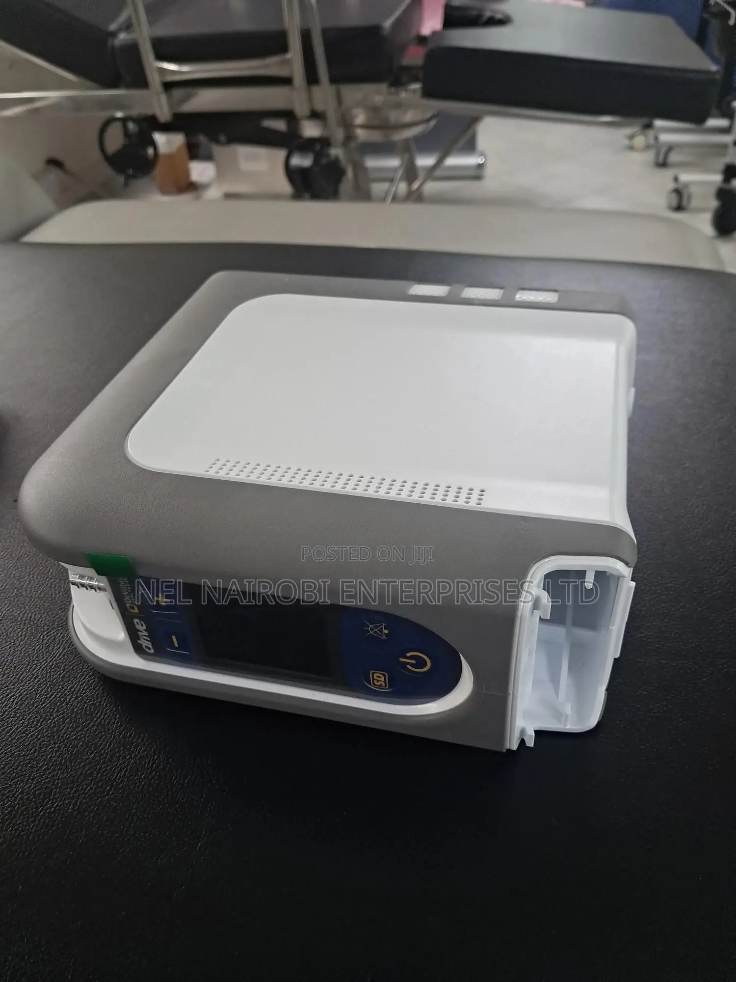 Igo2 Portable Oxygen Concentrator