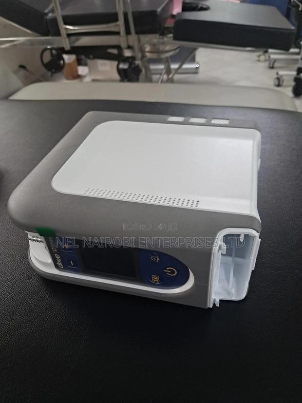 Igo2 Portable Oxygen Concentrator - main view