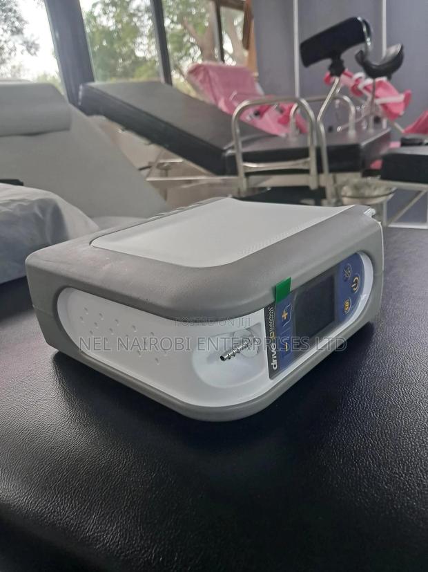 Igo2 Portable Oxygen Concentrator - thumbnail 2