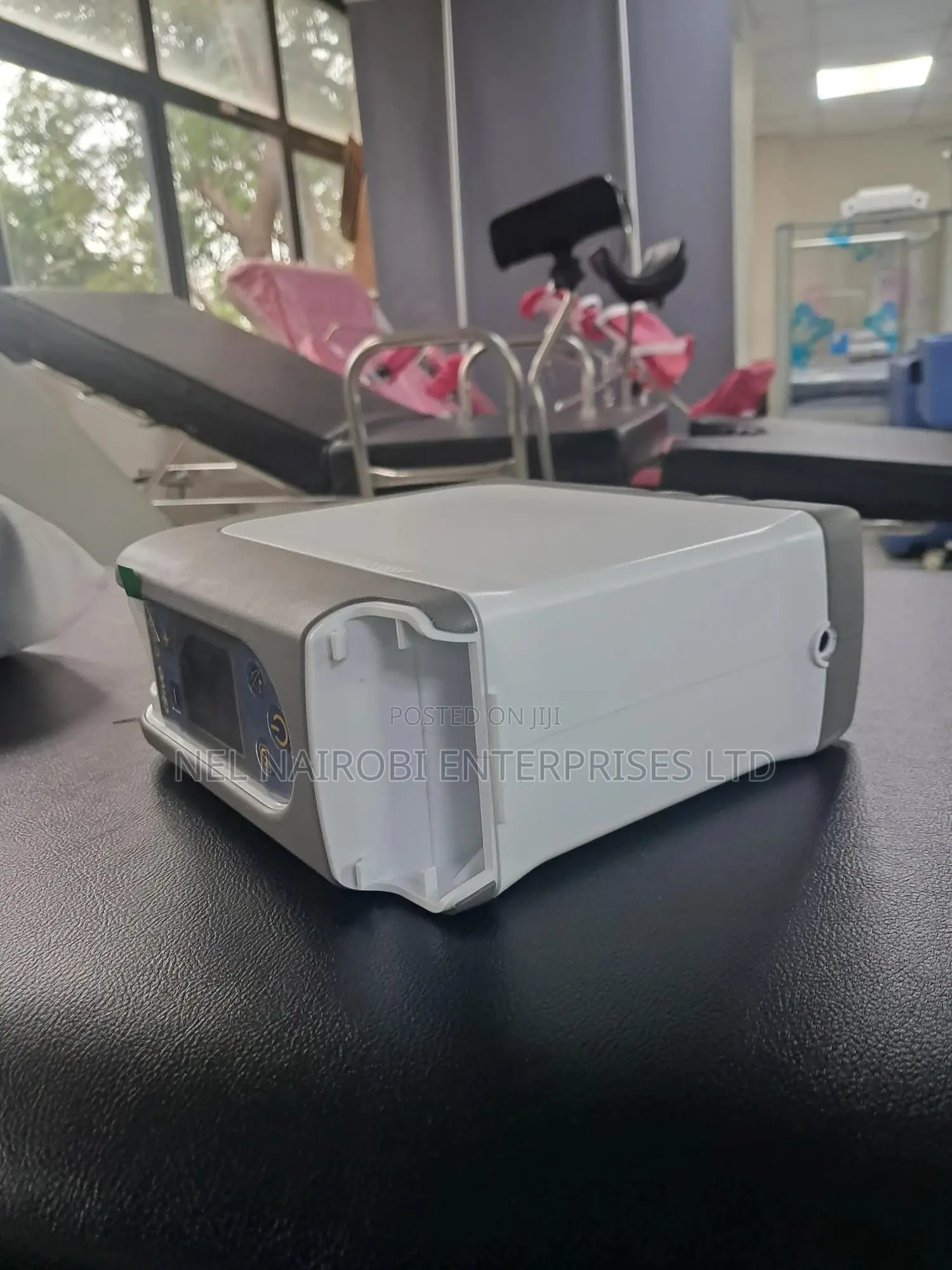 Igo2 Portable Oxygen Concentrator