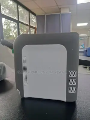 Igo2 Portable Oxygen Concentrator