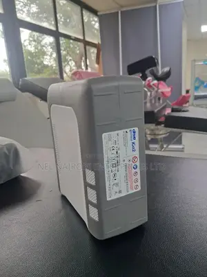 Igo2 Portable Oxygen Concentrator