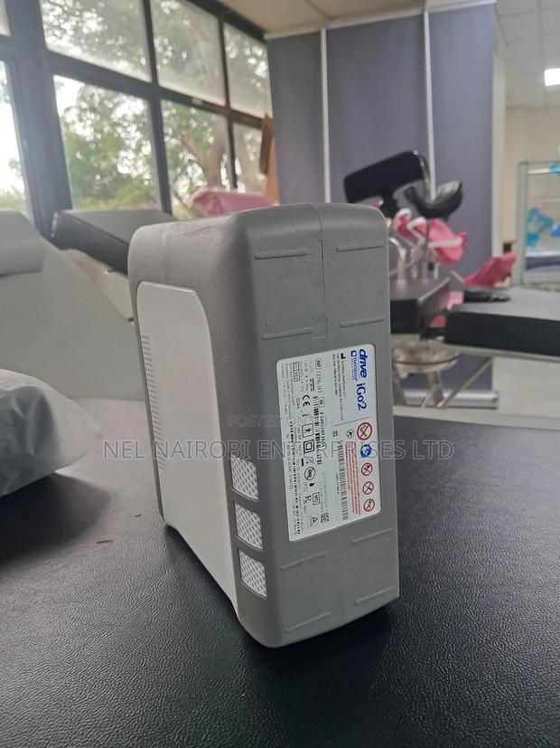 Igo2 Portable Oxygen Concentrator - thumbnail 5
