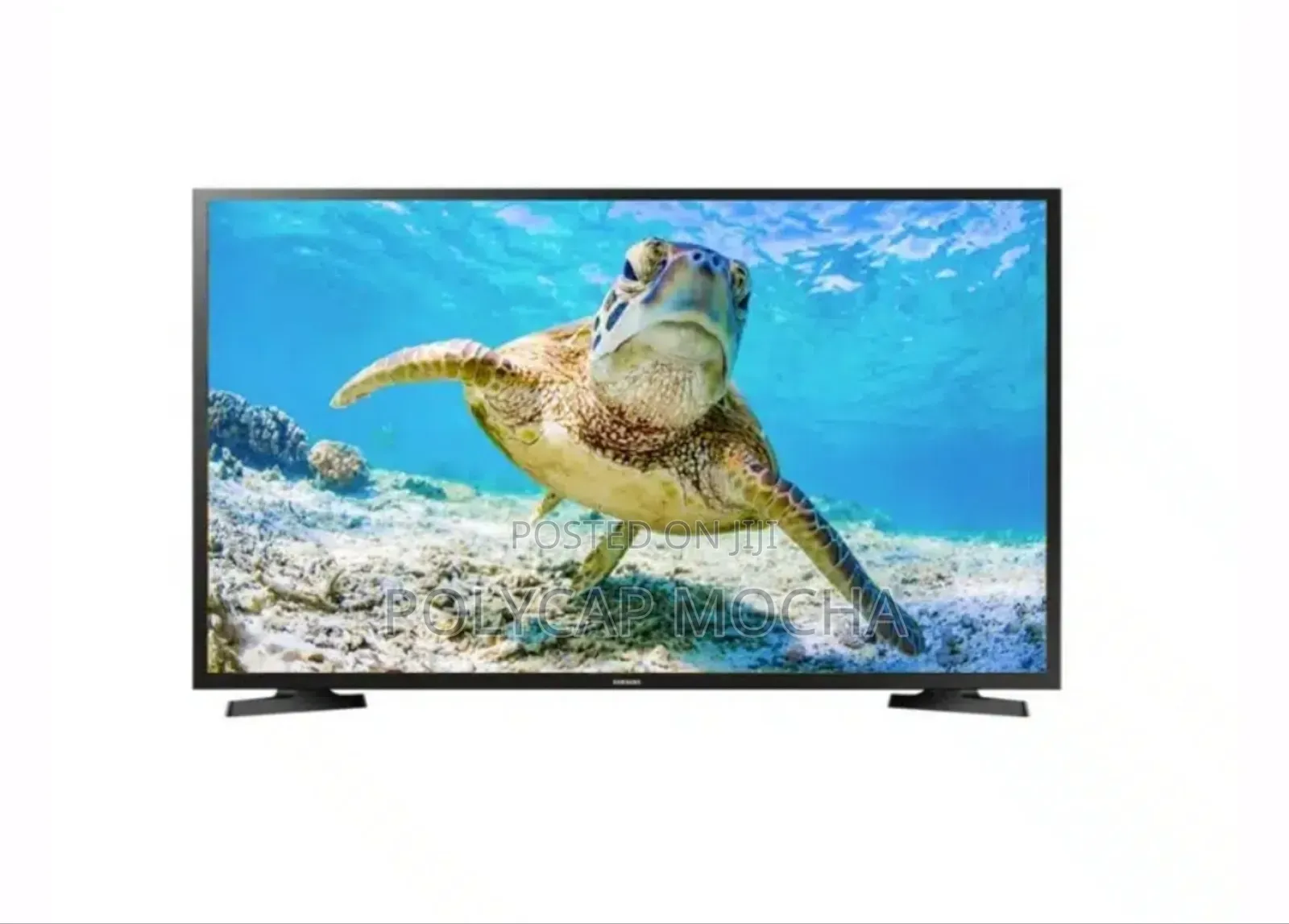 Samsung 32 Smart Crystal Uhd Tv 32h5000f 2025 Model