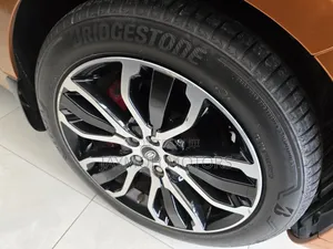 Land Rover Range Rover Sport 2019 Orange