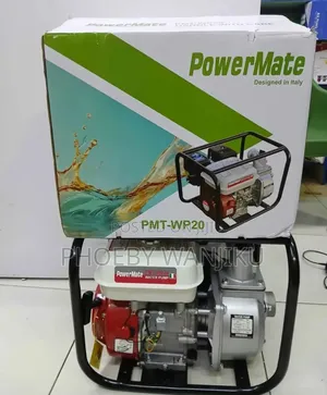 Powermate Water Pump 2"