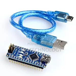 Ch340g Nano V3.0 R3 Board