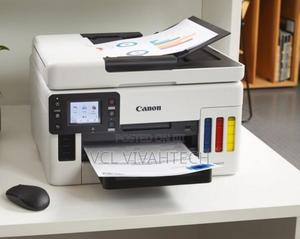 Canon Maxify Gx6040 - Printers - thumbnail 2