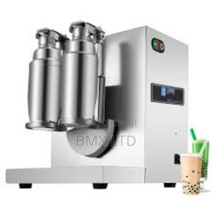 Heavy-Duty Boba Shaker Mixer - thumbnail 2