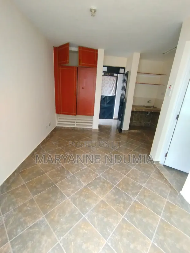 1bdrm Apartment in South C for rent