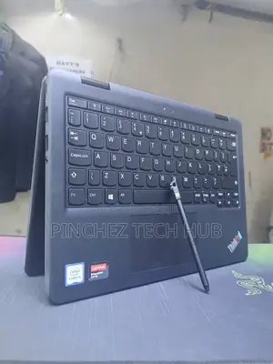 Laptop Lenovo Yoga 11e 8GB Intel Core I5 SSD 256GB