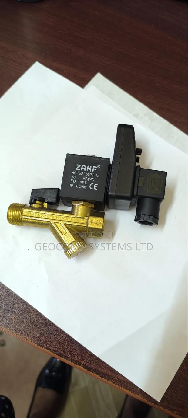 CDV Timer 230v