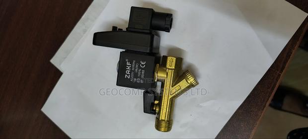 CDV Timer 230v - thumbnail 2