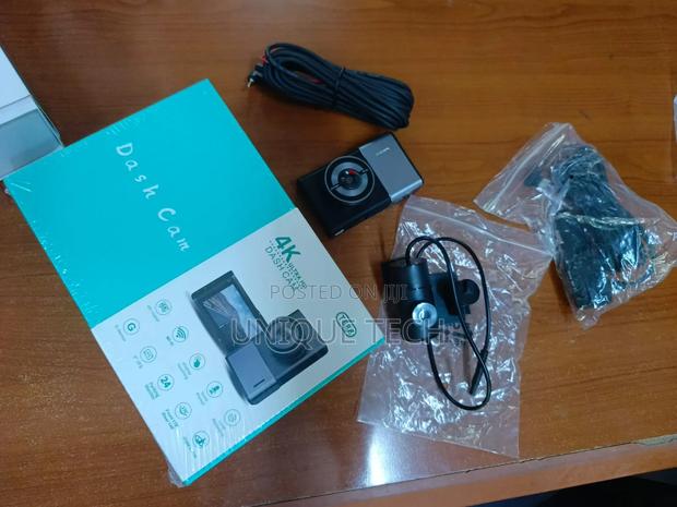  Ultra Hd Dash Cam – Crystal Clear Road Footage