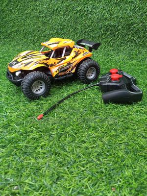 Kids Remote Car - main view