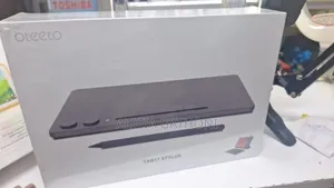 New Oteeto Tab 14 512 GB Gray