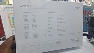 New Oteeto Tab 14 512 GB Gray