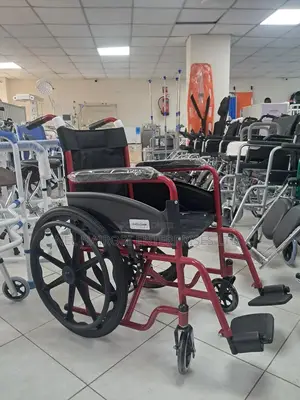 Pediatric Wheelchair (Bme4611k)