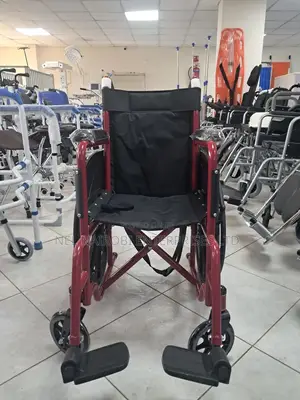 Pediatric Wheelchair (Bme4611k)
