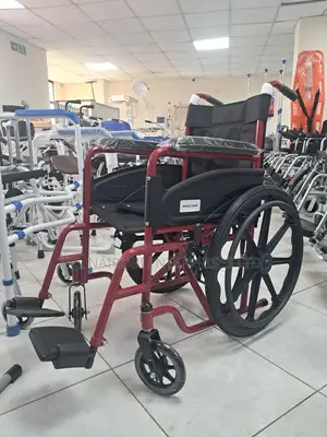 Pediatric Wheelchair (Bme4611k)