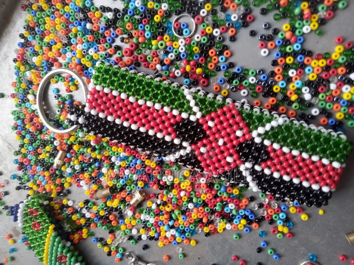 Key Chains