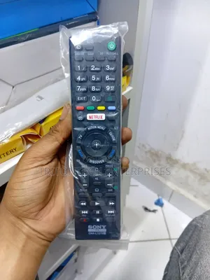 Remote Controls