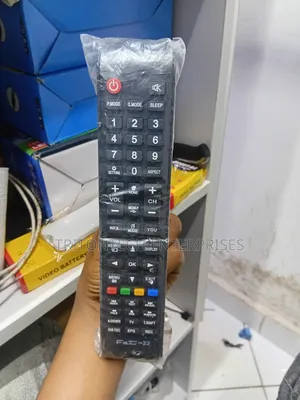 Remote Controls