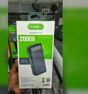 20000mah Calus Powerbank Ca P2010
