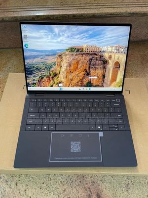 New Laptop Dell Latitude 14 32GB Intel Core Ultra 7 SSD 512GB