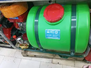 Most Appropriate 160l Aico Petrol Sprayer