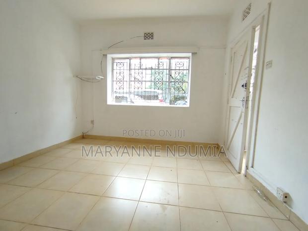 Office Space Nairobi West - main view