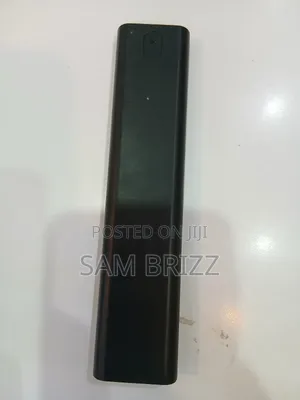 Samsung Qled Remote