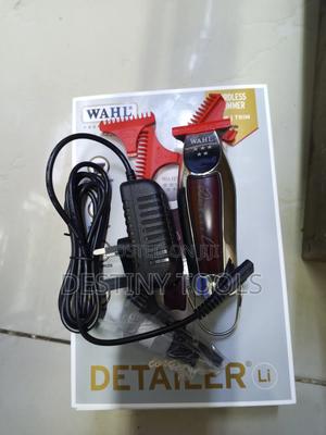 Detailer Shaving Machine/Professional Trimmer - thumbnail 2