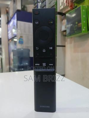 Samsung Qled Remote - main view