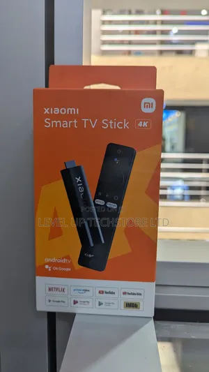 Xiaomi Mi Tv Stick Streaming Stick 2022 Latest