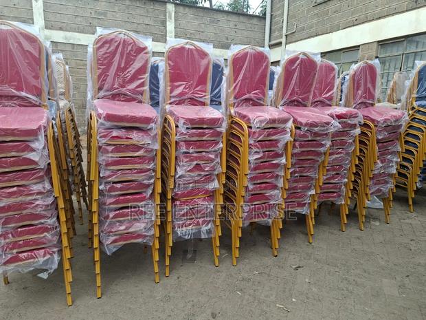 Conference Chairs Available - main view