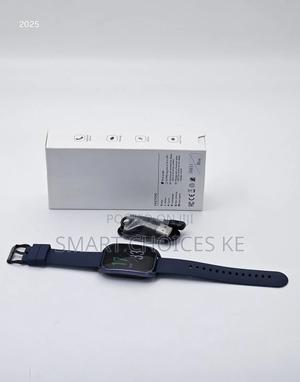Jx 631 SmartwatchHigh Quality Amoled - main view