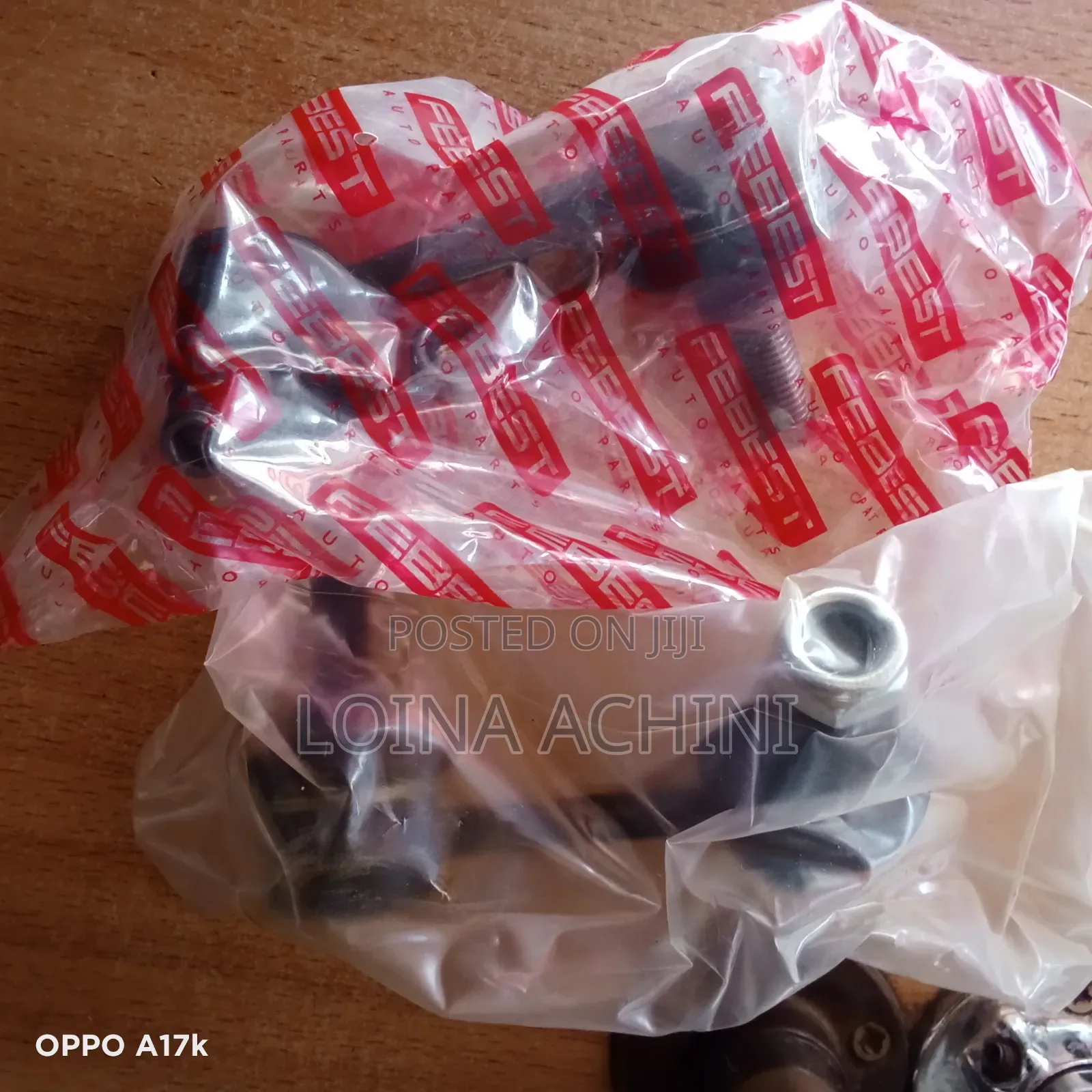 Honda Civic Rear Stabilizer Link