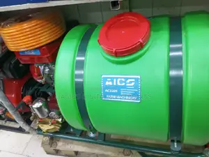 Highly Noted 160l Aico Petrol Sprayer