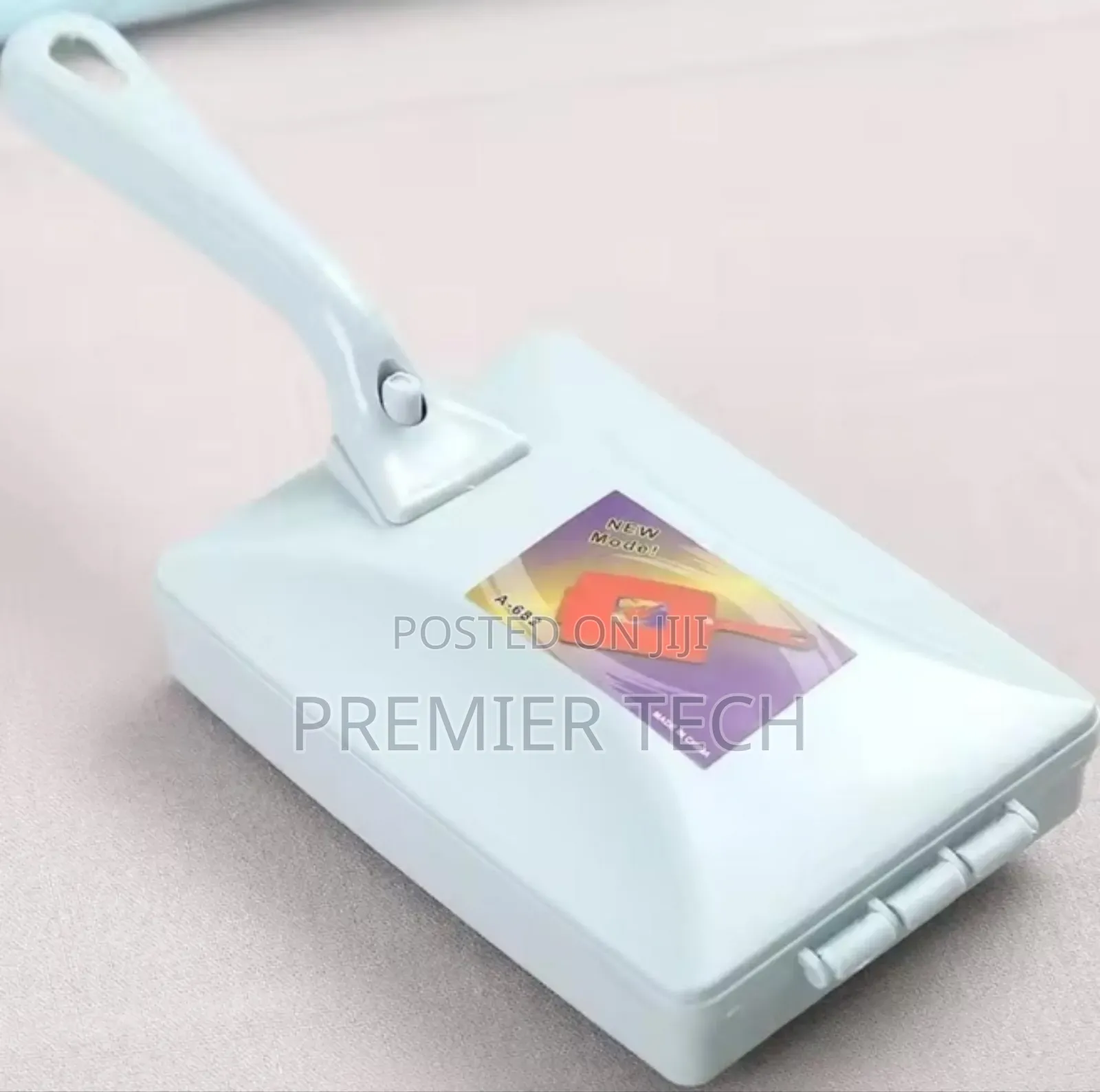 Carpet Brush Mini Vacuum Cleaner