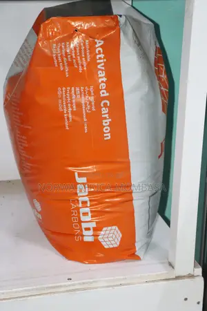 Activated Carbon