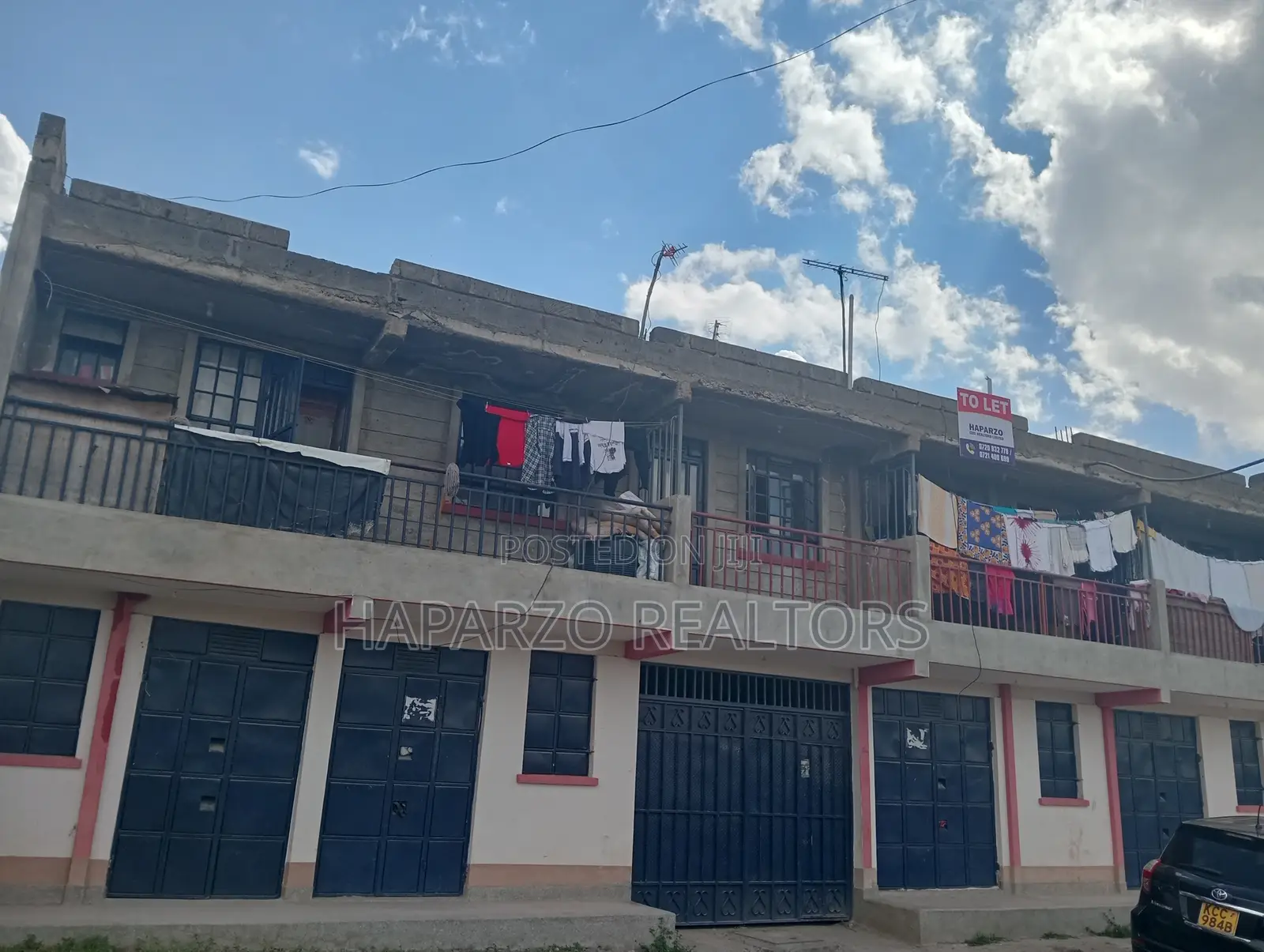 1bdrm Bedsitter in Near Epz, Athi River for rent