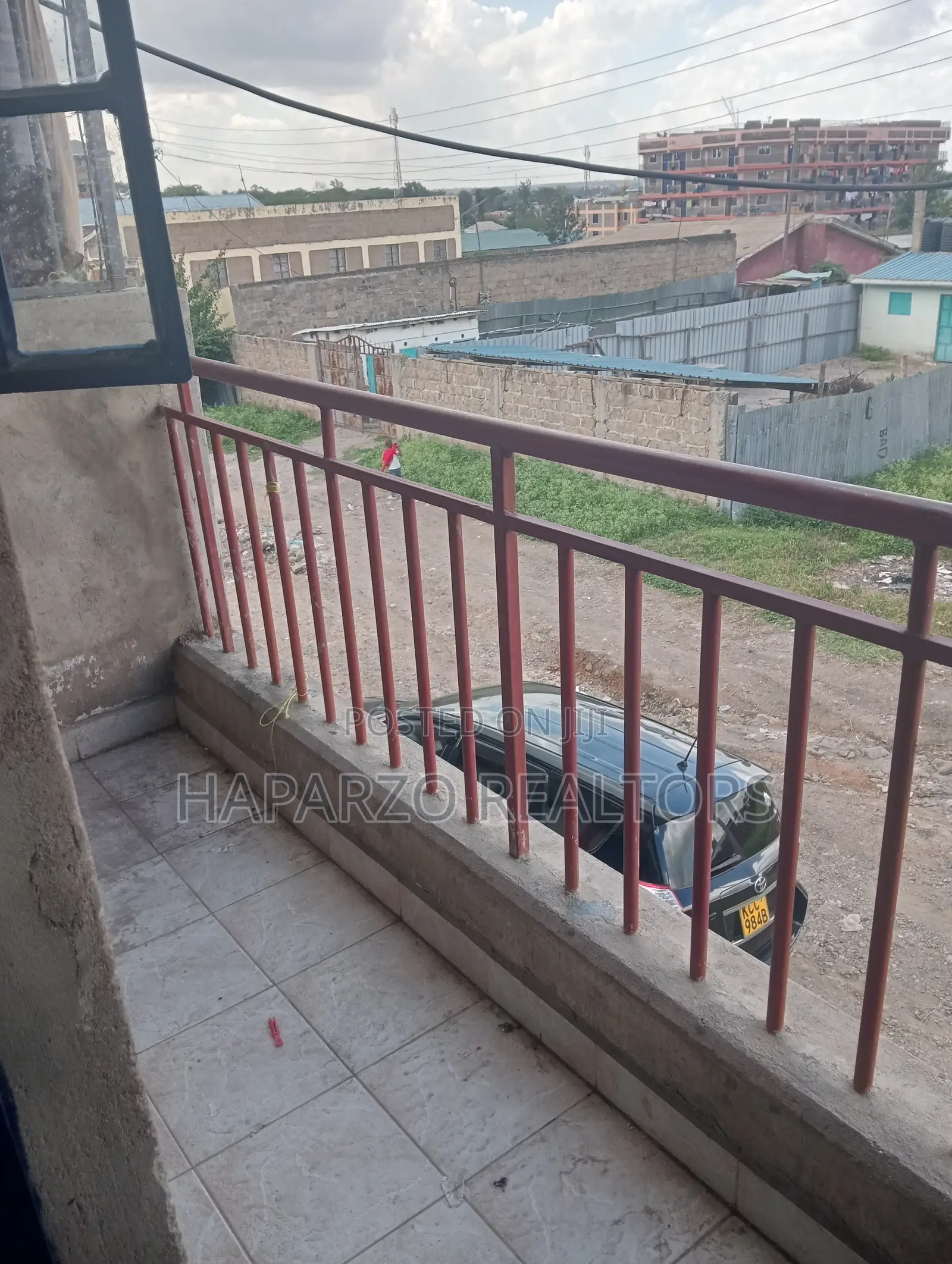 1bdrm Bedsitter in Near Epz, Athi River for rent