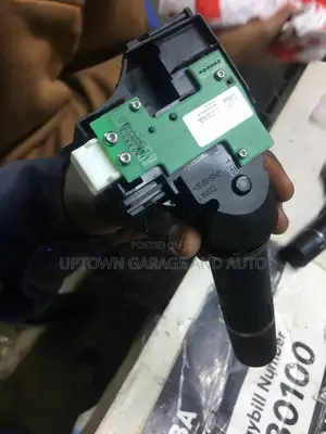 Ford Ranger Indicator Switch