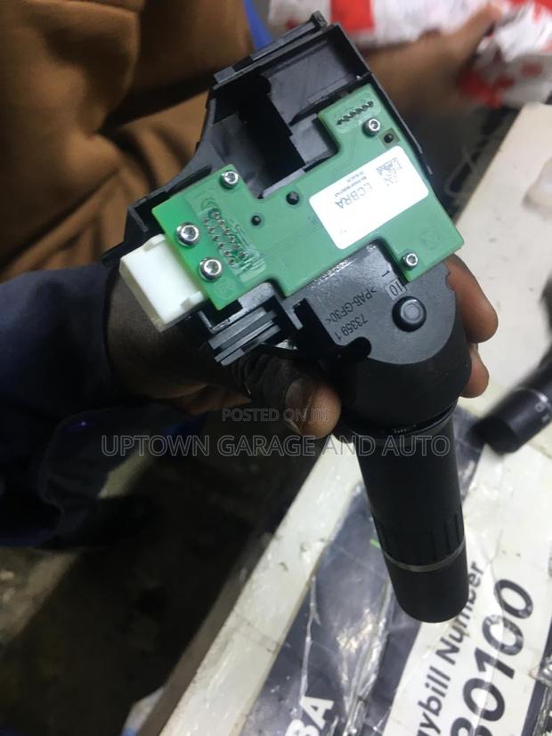Ford Ranger Indicator Switch - thumbnail 2