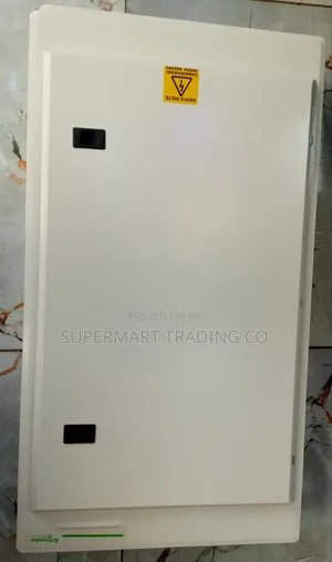 Schneider Distribution Board 16way