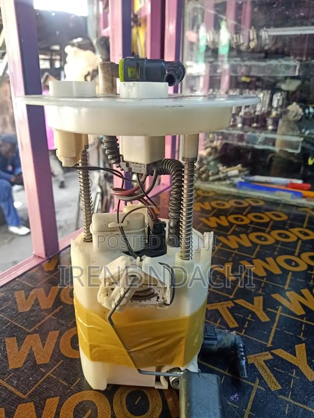 Suzuki Fuel Pump - thumbnail 2