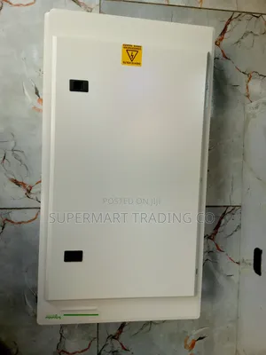 Schneider Distribution Board 16way